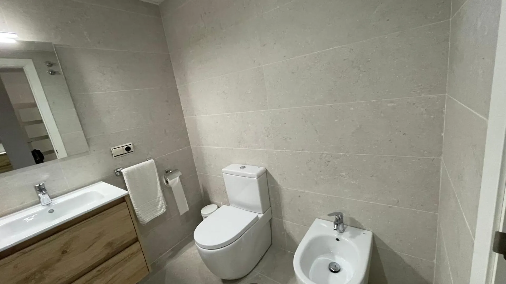 Calderon De La Barca Apartment Cadiz