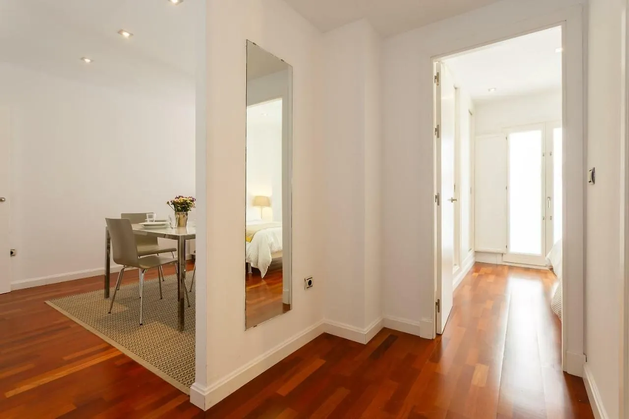 Calderon De La Barca Apartment Cadiz 0*,