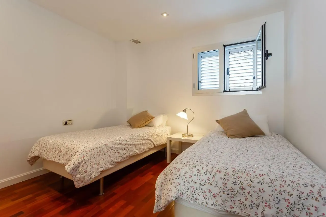 Calderon De La Barca Apartment Cadiz 0*,  Spain