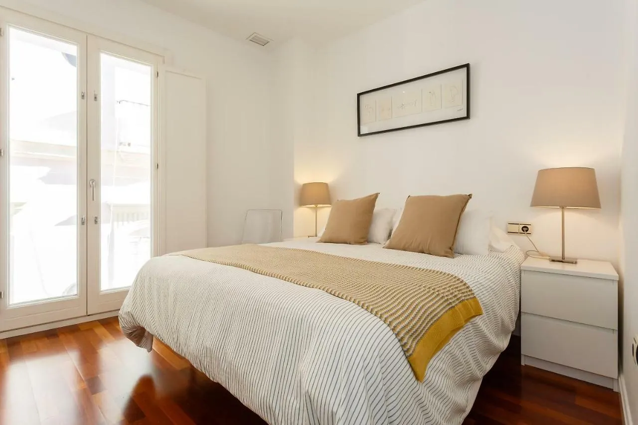 Calderon De La Barca Apartment Cadiz