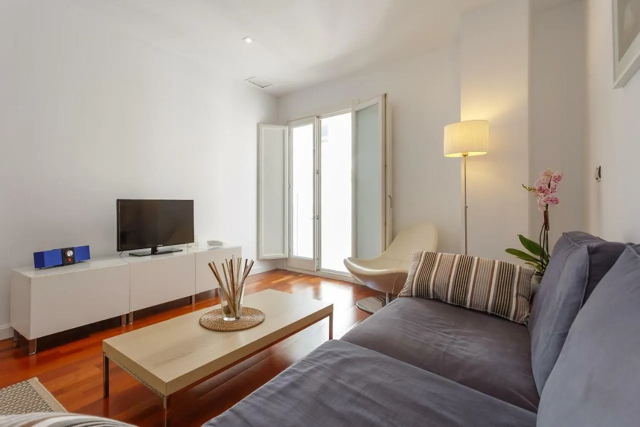 Calderon De La Barca Apartment Cadiz