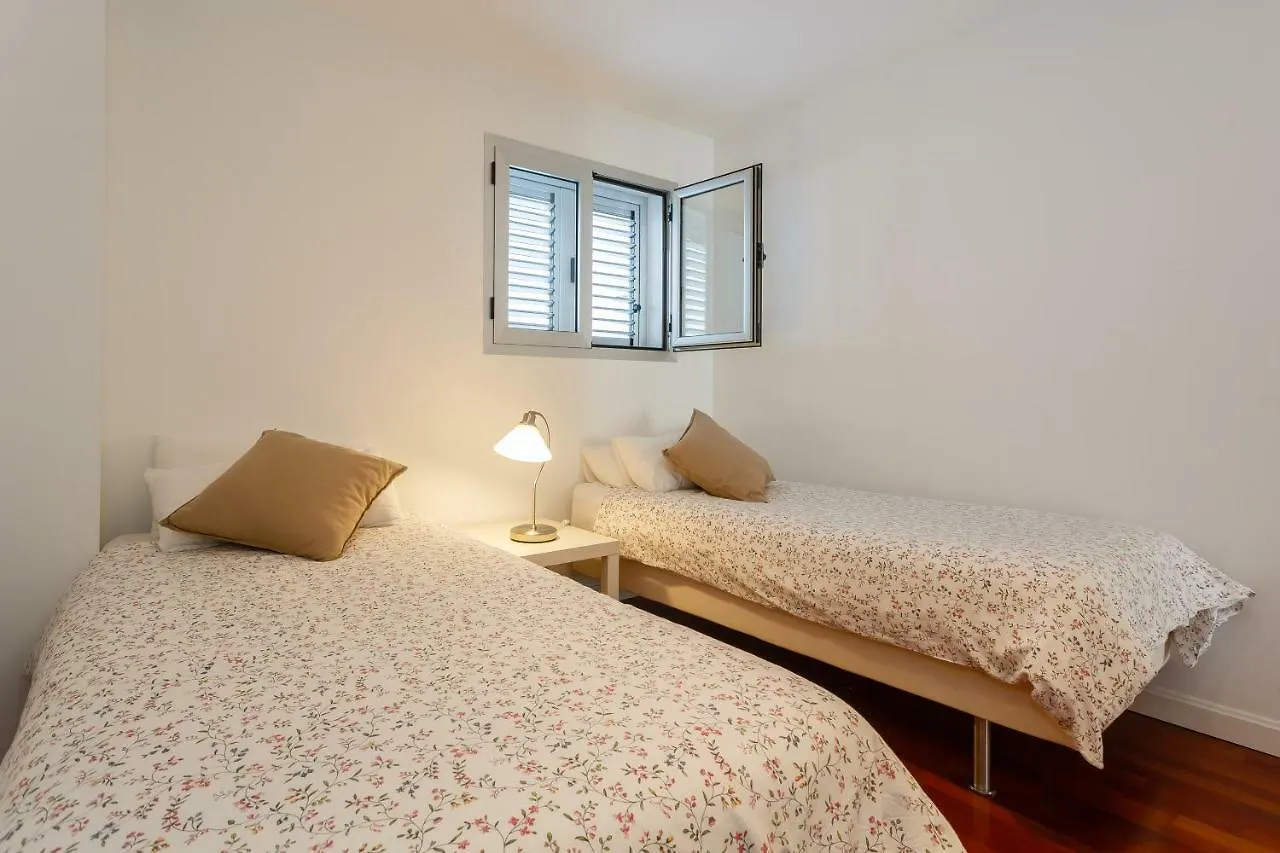 Calderon De La Barca Apartment Cadiz